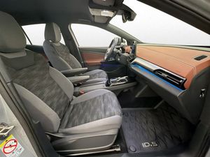 Volkswagen ID.5 bild 32