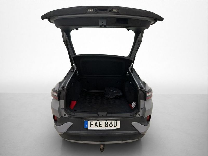 Volkswagen ID.5 bild 10