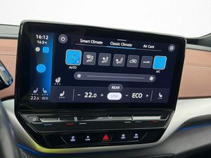 Volkswagen ID.5 bild 26