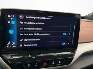 Volkswagen ID.5 bild 28