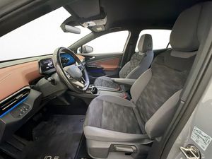 Volkswagen ID.5 bild 15