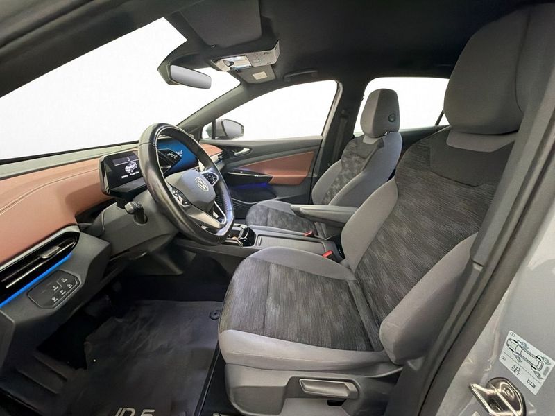 Volkswagen ID.5 bild 15