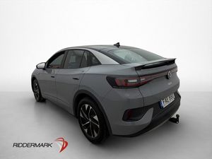 Volkswagen ID.5 bild 6
