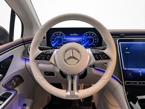 Mercedes EQE350 bild 19