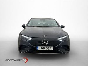 Mercedes EQE350 bild 3