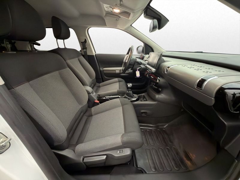 Citroen C4 Cactus bild 10