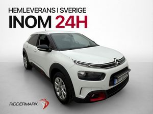 Citroen C4 Cactus bild 1