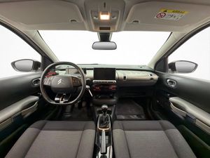 Citroen C4 Cactus bild 13