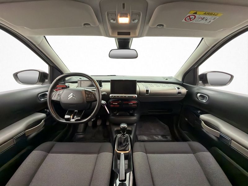 Citroen C4 Cactus bild 13