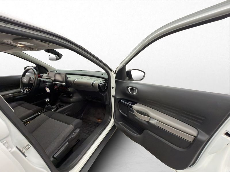 Citroen C4 Cactus bild 11