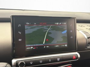 Citroen C4 Cactus bild 17