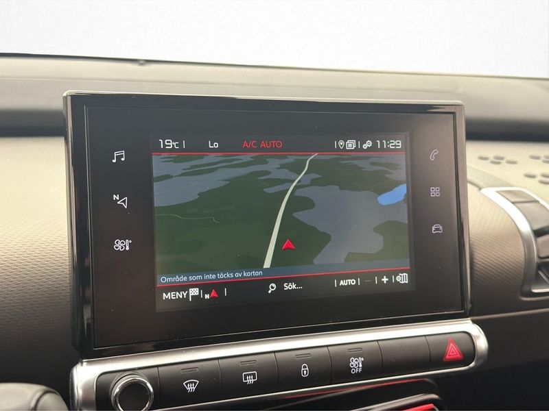Citroen C4 Cactus bild 17
