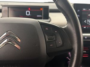 Citroen C4 Cactus bild 21