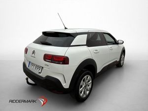 Citroen C4 Cactus bild 6