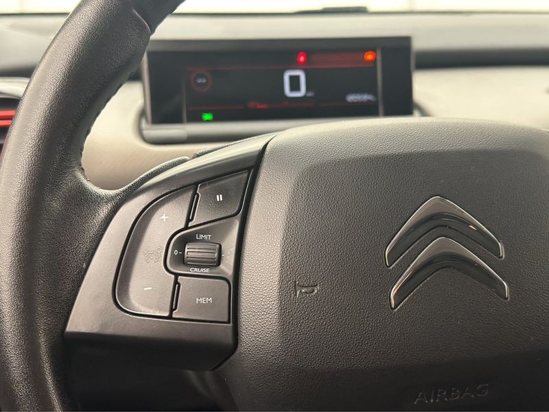 Citroen C4 Cactus bild 22