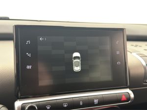 Citroen C4 Cactus bild 20