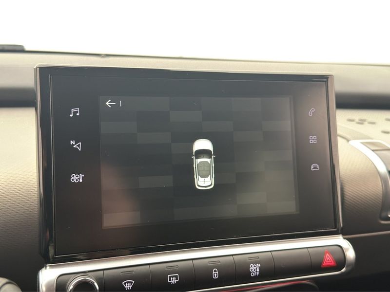 Citroen C4 Cactus bild 20