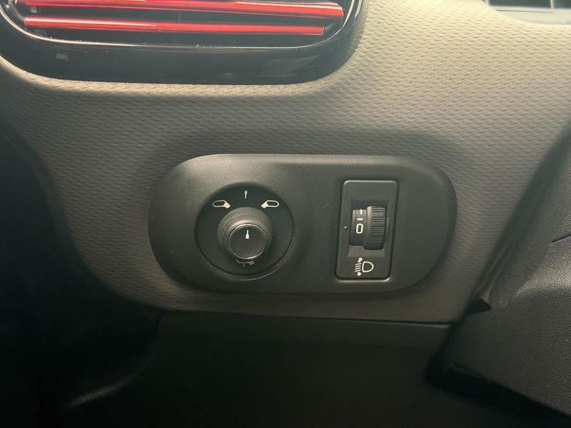 Citroen C4 Cactus bild 25