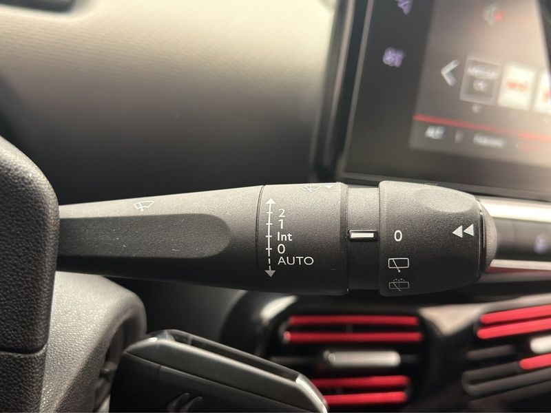 Citroen C4 Cactus bild 23