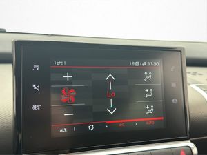 Citroen C4 Cactus bild 18