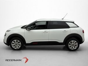Citroen C4 Cactus bild 2