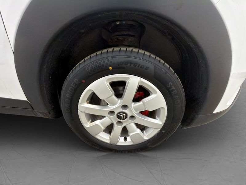 Citroen C4 Cactus bild 29