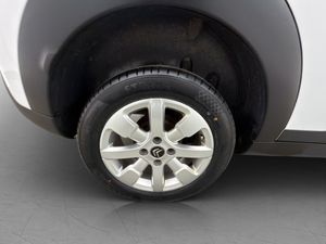 Citroen C4 Cactus bild 28