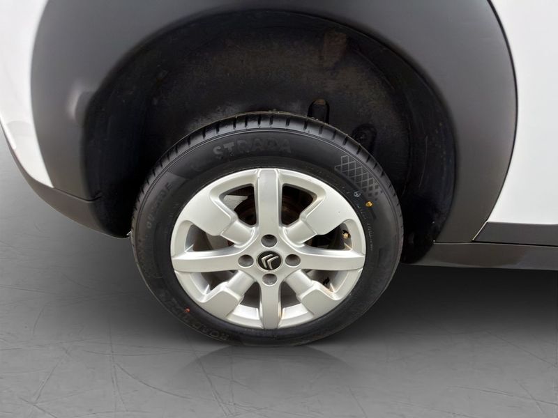 Citroen C4 Cactus bild 28