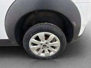 Citroen C4 Cactus bild 27