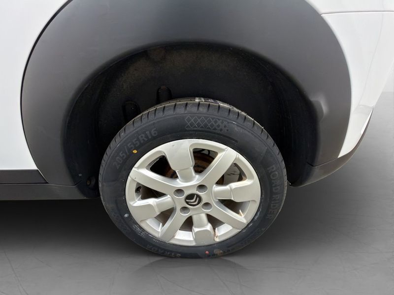 Citroen C4 Cactus bild 27