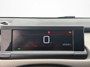 Citroen C4 Cactus bild 16