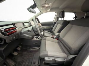 Citroen C4 Cactus bild 15