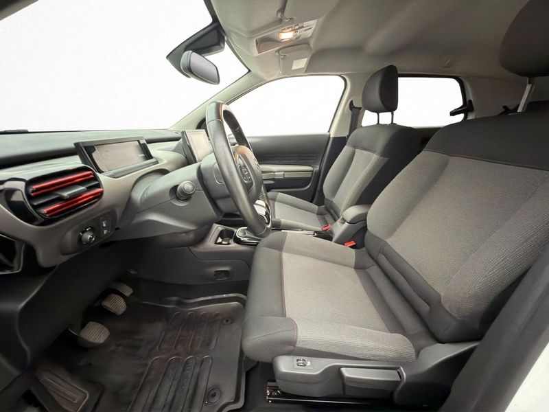 Citroen C4 Cactus bild 15