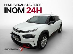 Citroen C4 Cactus bild 3