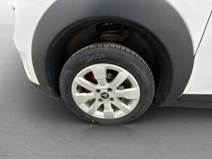 Citroen C4 Cactus bild 26