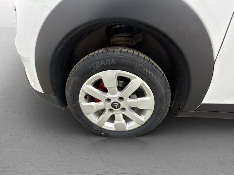 Citroen C4 Cactus bild 26