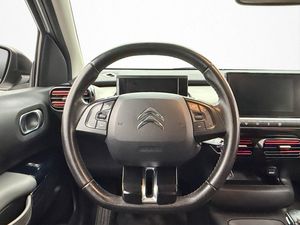 Citroen C4 Cactus bild 14