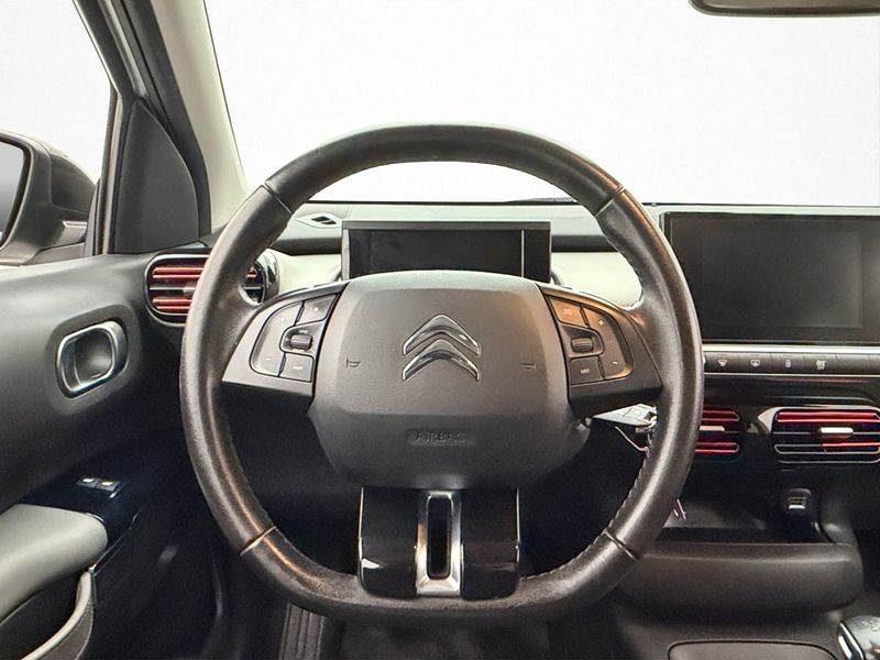 Citroen C4 Cactus bild 14