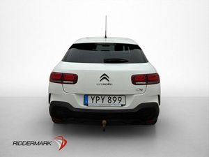 Citroen C4 Cactus bild 5