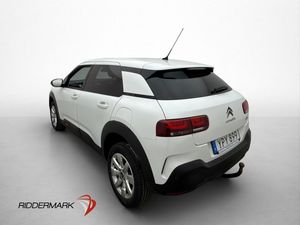 Citroen C4 Cactus bild 4