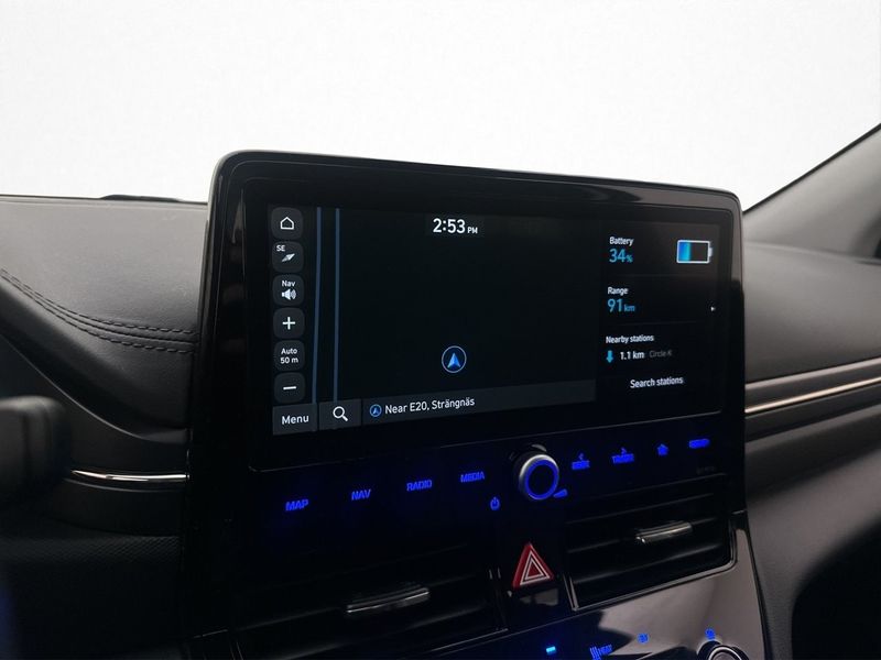Hyundai IONIQ bild 27