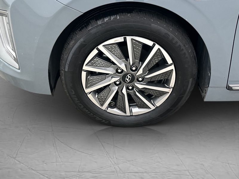 Hyundai IONIQ bild 30