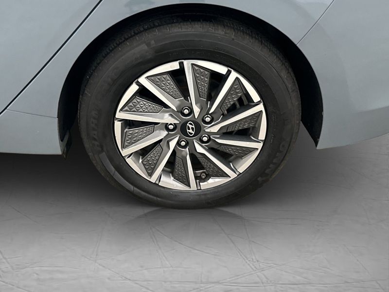 Hyundai IONIQ bild 31