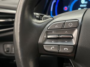 Hyundai IONIQ bild 21