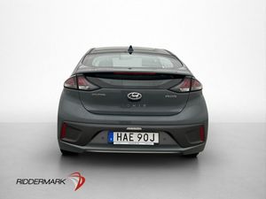 Hyundai IONIQ bild 8