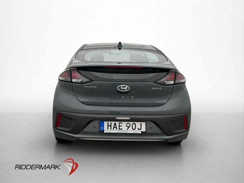 Hyundai IONIQ bild 8