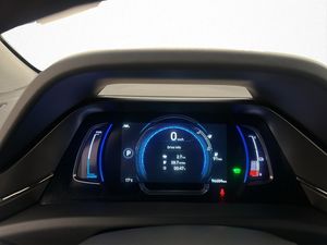 Hyundai IONIQ bild 25