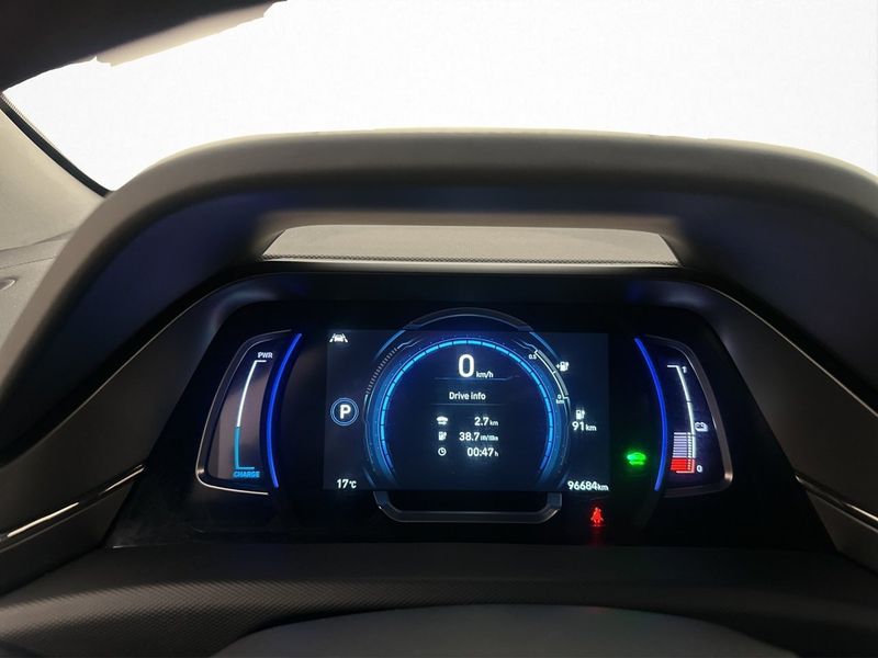 Hyundai IONIQ bild 25
