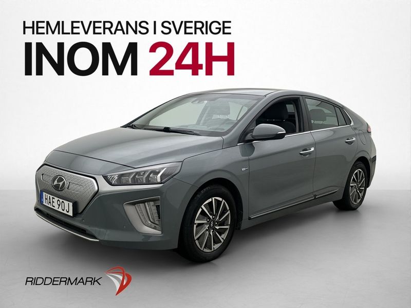 Hyundai IONIQ bild 4