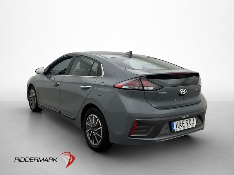 Hyundai IONIQ bild 6